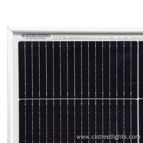 Solar Panel Price: Home System 550W Mono
